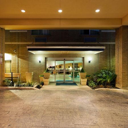 Holiday Inn Express Hotel & Suites San Antonio - Rivercenter Area By Ihg Eksteriør bilde