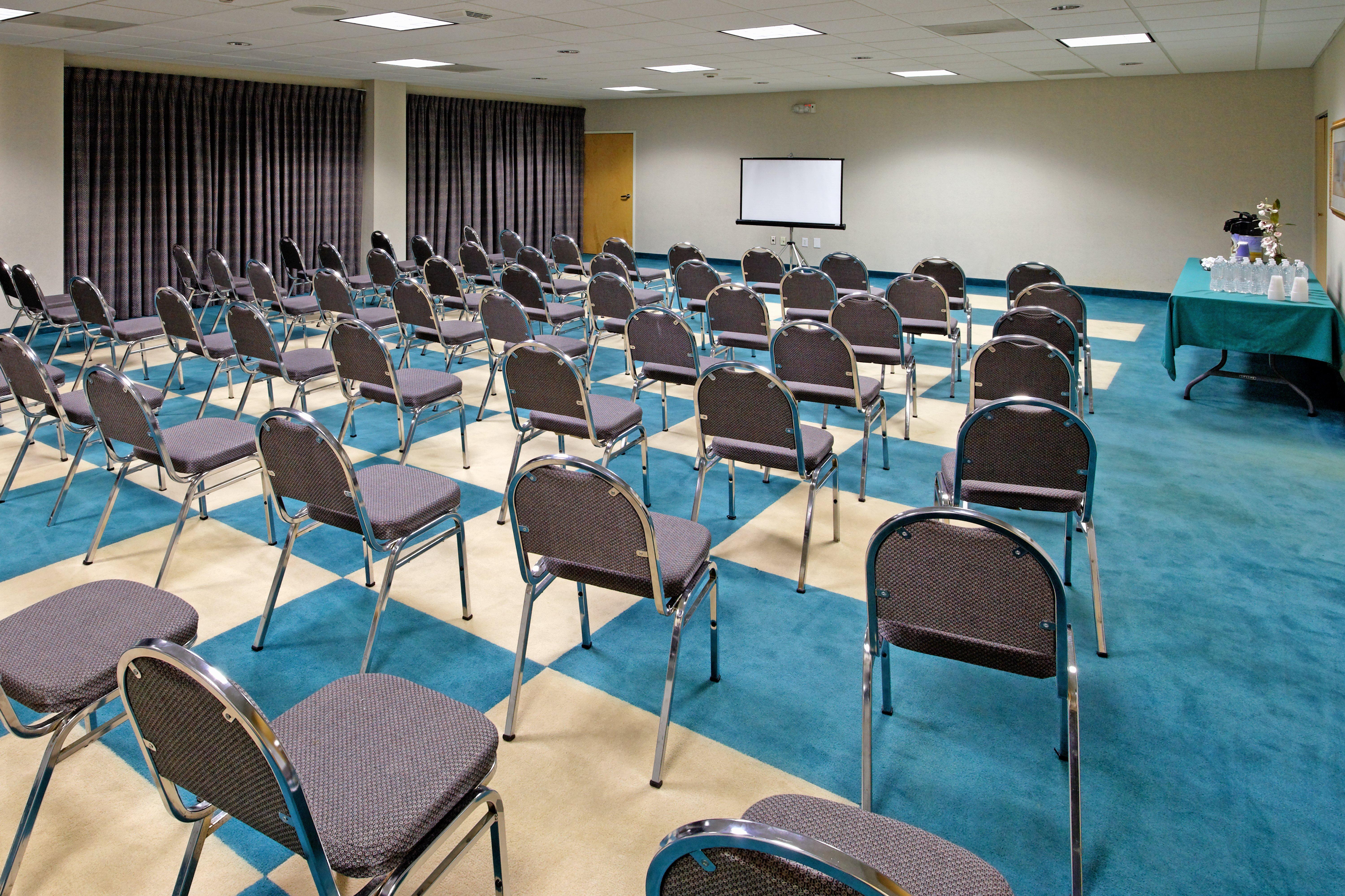 Holiday Inn Express Hotel & Suites San Antonio - Rivercenter Area By Ihg Eksteriør bilde