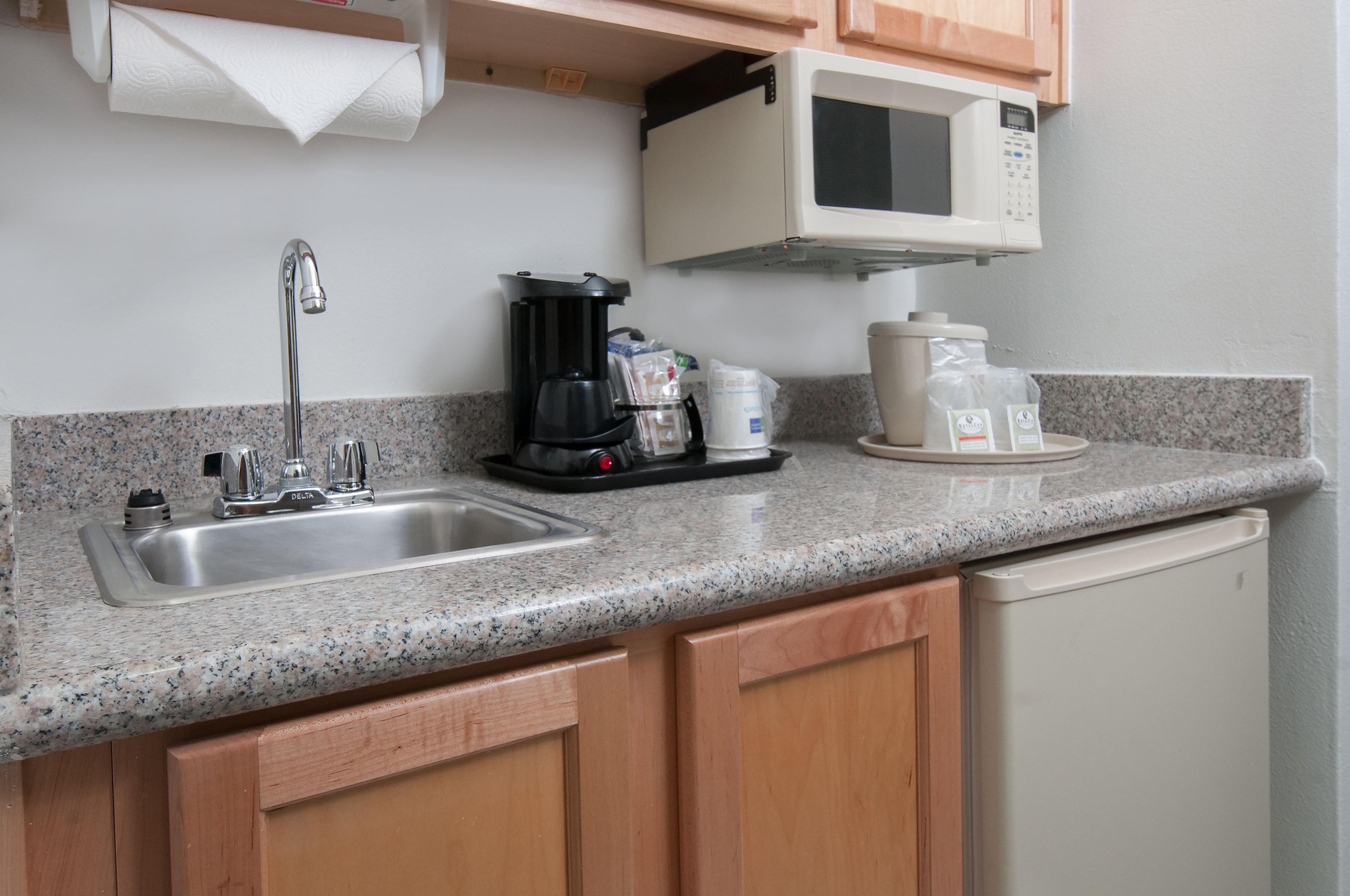Holiday Inn Express Hotel & Suites San Antonio - Rivercenter Area By Ihg Eksteriør bilde