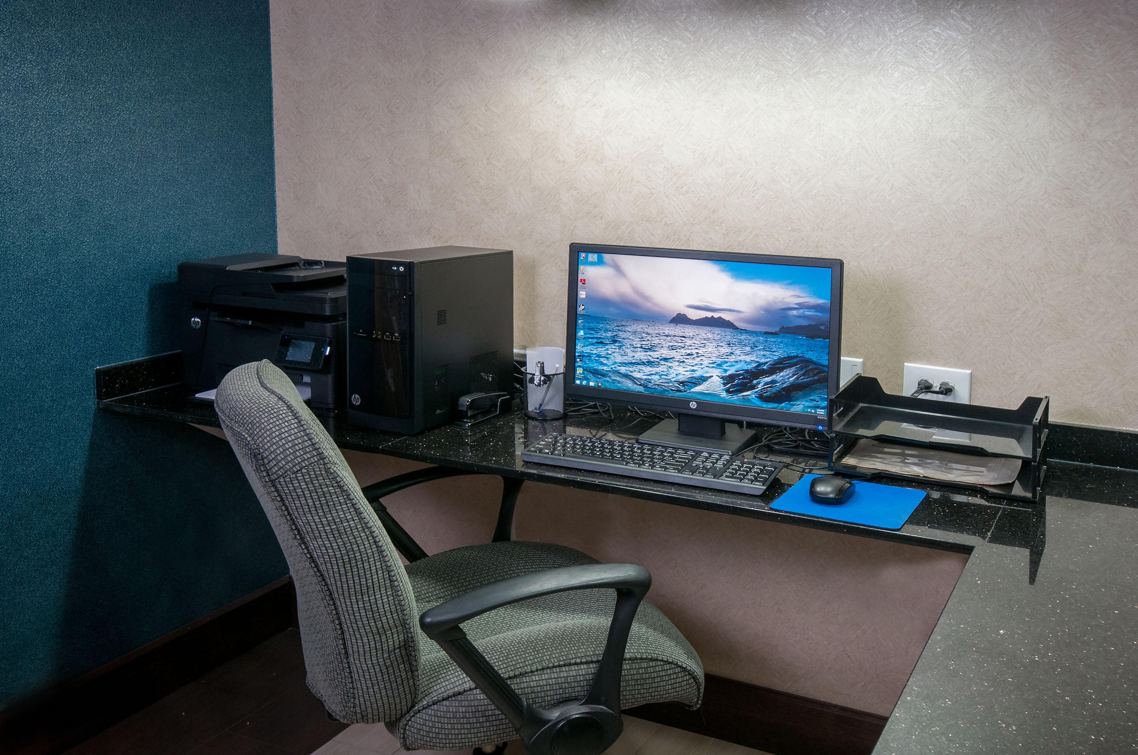 Holiday Inn Express Hotel & Suites San Antonio - Rivercenter Area By Ihg Eksteriør bilde