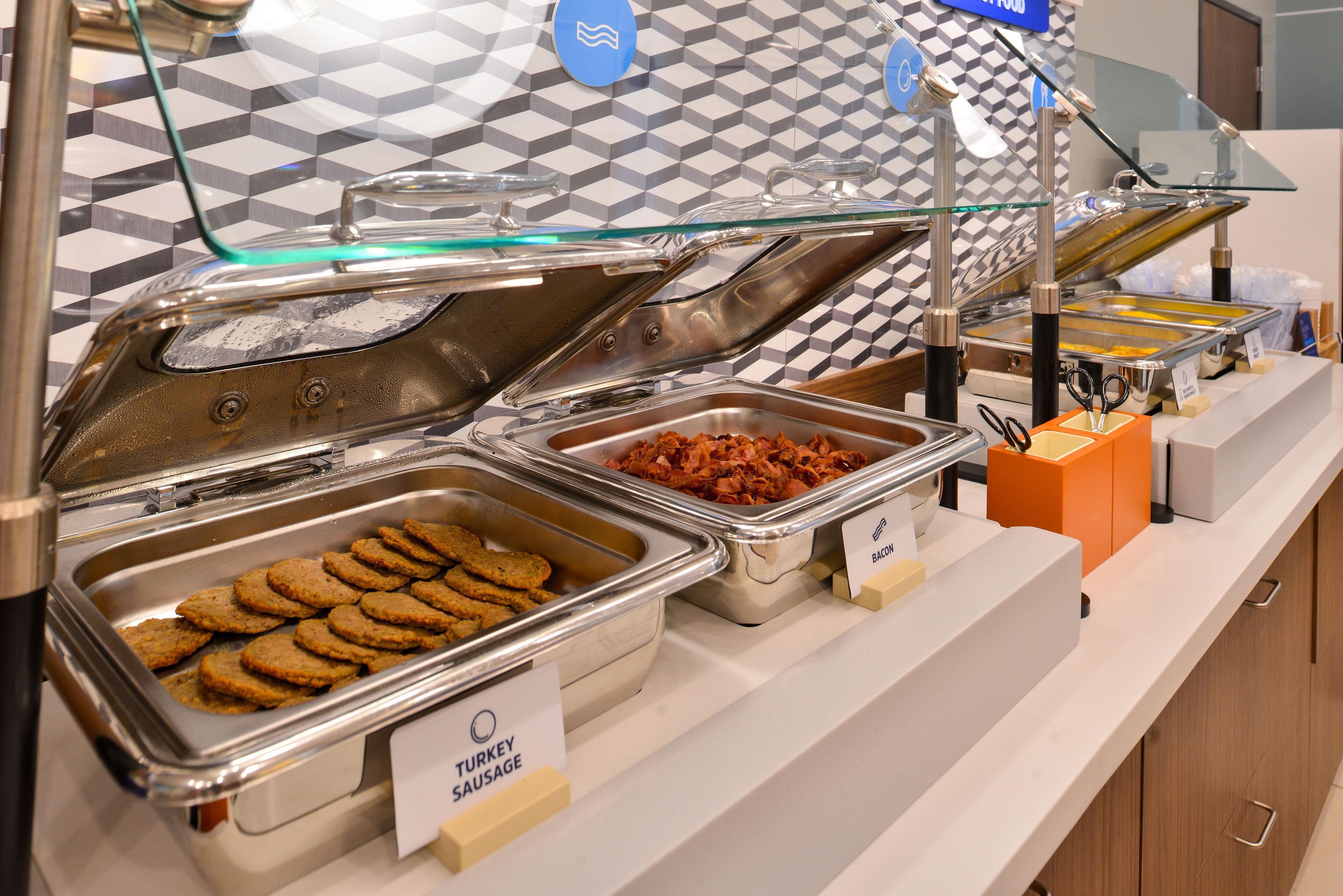 Holiday Inn Express Hotel & Suites San Antonio - Rivercenter Area By Ihg Eksteriør bilde
