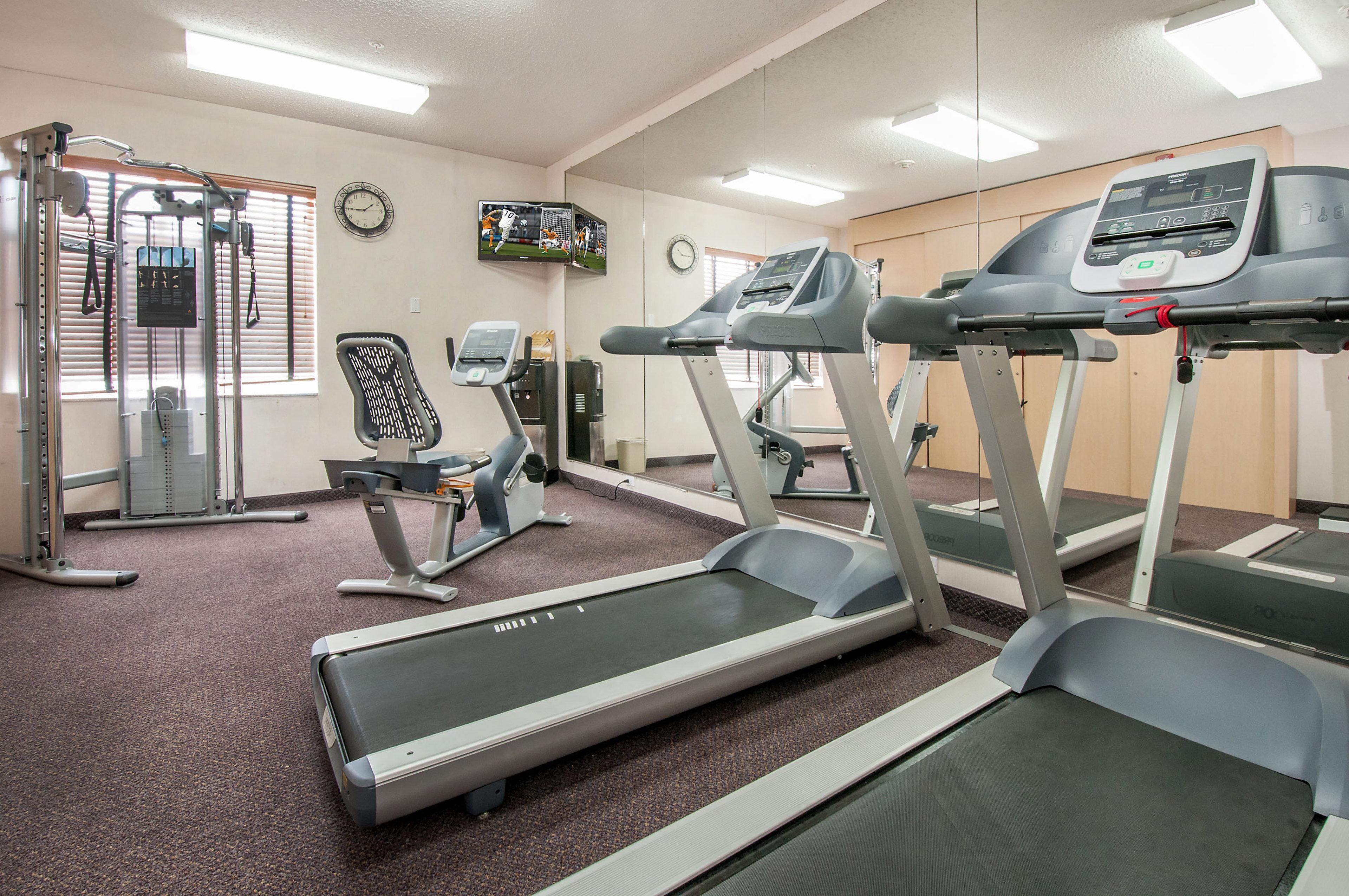 Holiday Inn Express Hotel & Suites San Antonio - Rivercenter Area By Ihg Eksteriør bilde