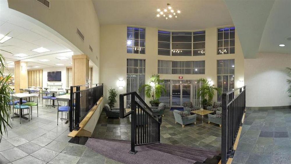 Holiday Inn Express Hotel & Suites San Antonio - Rivercenter Area By Ihg Eksteriør bilde
