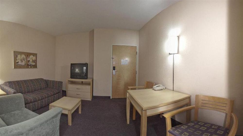 Holiday Inn Express Hotel & Suites San Antonio - Rivercenter Area By Ihg Eksteriør bilde
